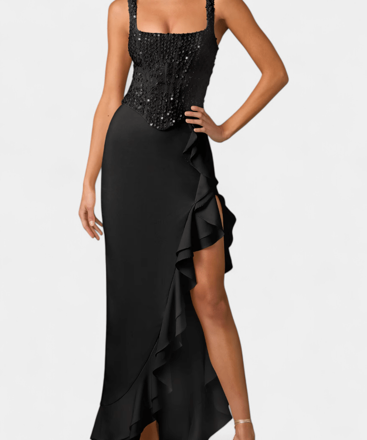 Viola | Vestido Corset