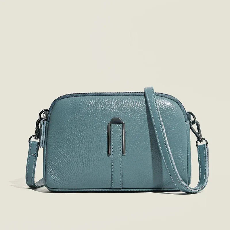 Viola | Bolsa de ombro de luxo