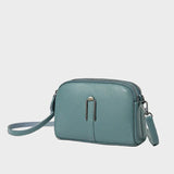 Viola | Bolsa de ombro de luxo