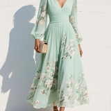 NIRENA | Vestido Midi