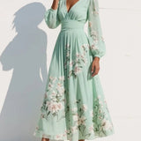 VENIRA | Vestido Midi