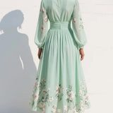 VENIRA | Vestido Midi