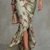ANASTELLE | Vestido Maxi