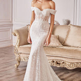 Jolie | Vestido Maxi