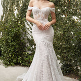 Jolie | Vestido Maxi
