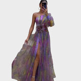 Nana - Vestido Elegante Feminino