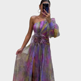 Nana - Vestido Elegante Feminino
