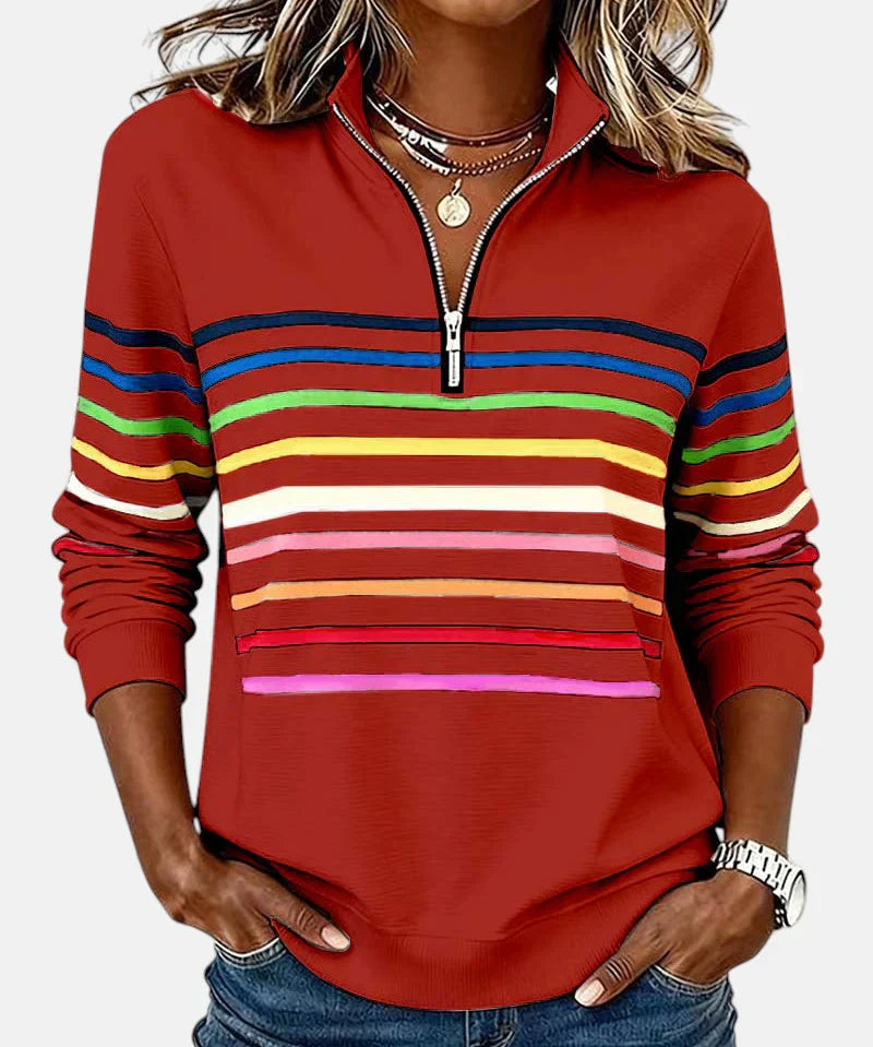 Martine | Camisola casual