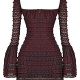 Marisa | Vestido Mini