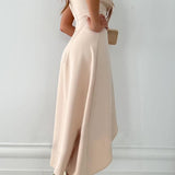 Sophie | Vestido Midi Elegante com Decote em V