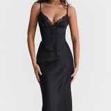 Salma | Vestido Midi