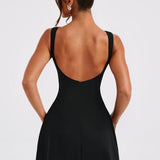 Alana | Vestido Mini