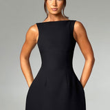 Alana | Vestido Mini