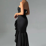 Martyna | Vestido Maxi