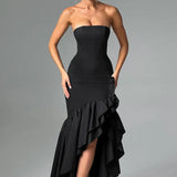 Martyna | Vestido Maxi