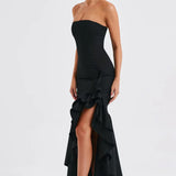 Martyna | Vestido Maxi