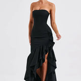 Martyna | Vestido Maxi