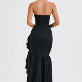 Martyna | Vestido Maxi