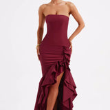 Martyna | Vestido Maxi