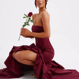 Martyna | Vestido Maxi