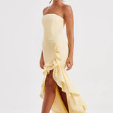 Martyna | Vestido Maxi