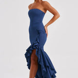 Martyna | Vestido Maxi