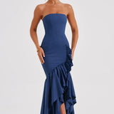 Martyna | Vestido Maxi