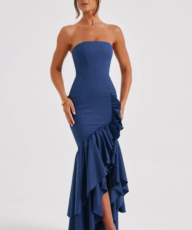 Martyna | Vestido Maxi
