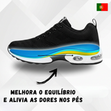SundStep™ | Ténis ortopédicos