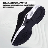 SundStep™ | Ténis ortopédicos