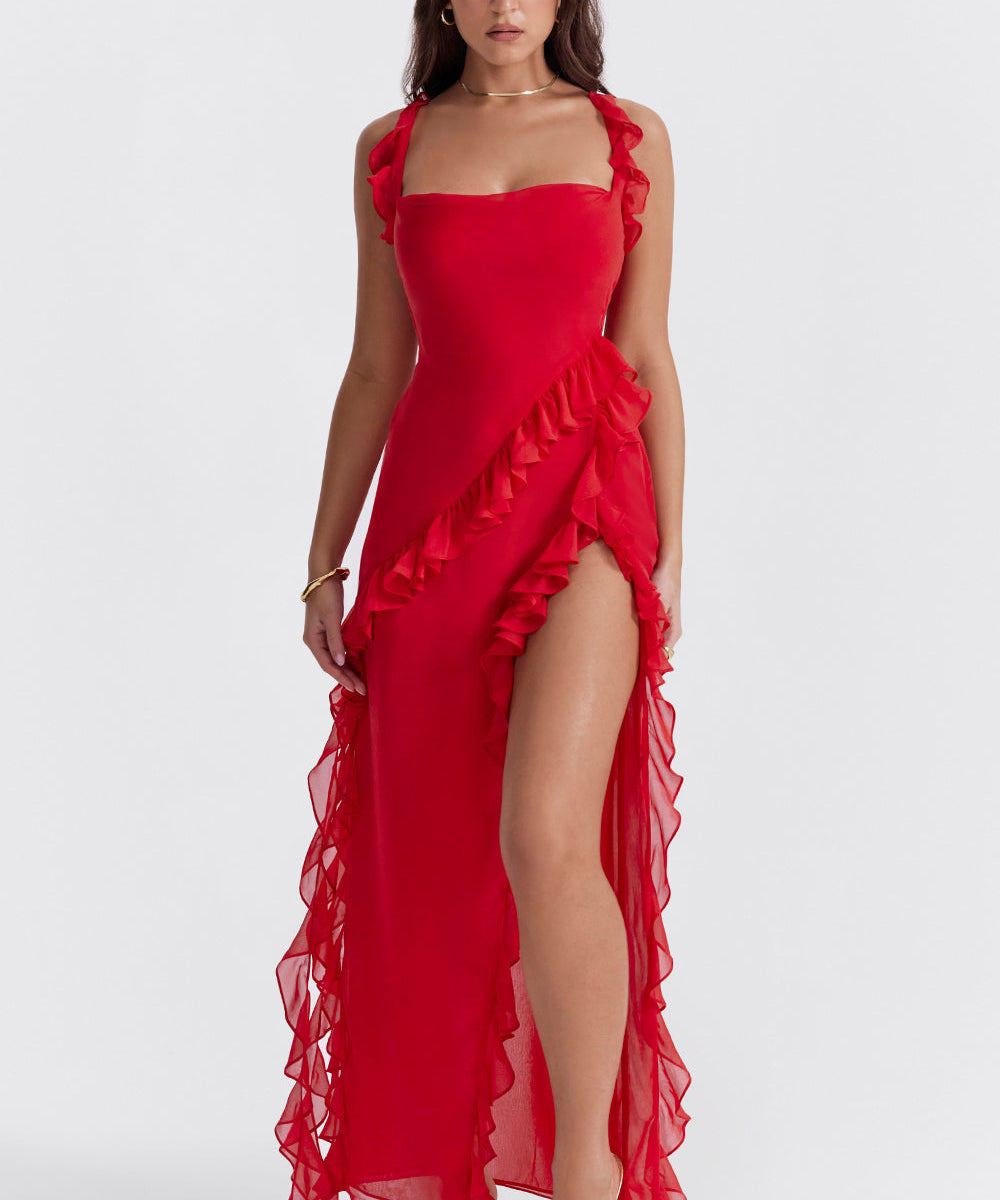 Soho | Vestido Maxi