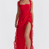 Soho | Vestido Maxi