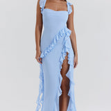 Jana – Vestido Elegante Feminino