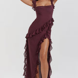 Soho | Vestido Maxi
