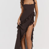 Soho | Vestido Maxi