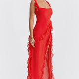 Soho | Vestido Maxi