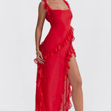 Soho | Vestido Maxi