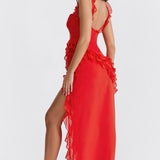 Soho | Vestido Maxi