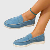Mónica - Sapatos de Conforto Diário
