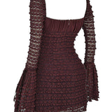 Marisa | Vestido Mini