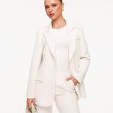 Beige Edit - Blazer