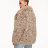 Bont Beje Fluffy - Jas
