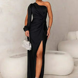 Izabela | Vestido de Noite Elegante