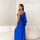Izabela | Vestido de Noite Elegante