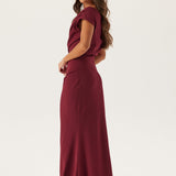 Kiara | Vestido Maxi