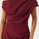 Kiara | Vestido Maxi