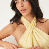 Lola | Vestido Maxi