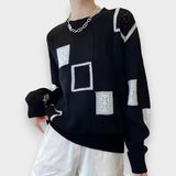 Tilda | Pullover Elegante para Mulheres