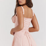 Carmen | Vestido Midi