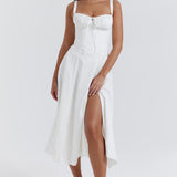 Carmen | Vestido Midi
